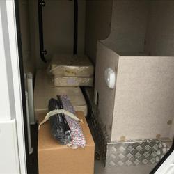 Profile Mc Louis CITROEN 140 CV FIAT FOURGON Voreppe