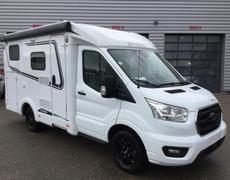 Profile Etrusco Voreppe