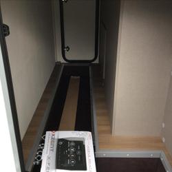 Profile Etrusco FORD 2.0L 170 CH BVA PROFILE Voreppe