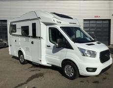 Profile Weinsberg Voreppe