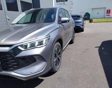 BYD Seal Saint-Brieuc