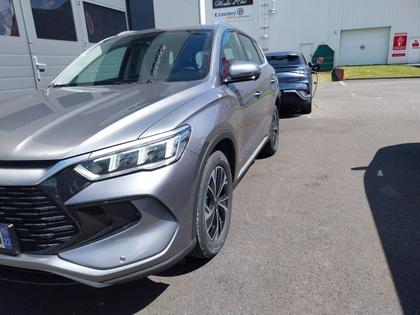 BYD Seal - Sealion 5 1.5l DM-i 212 ch PHEV Design - 32 690 €