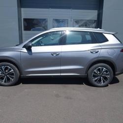 BYD Seal Sealion 5 1.5l DM-i 212 ch PHEV Design Saint-Brieuc