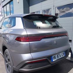 BYD Seal Sealion 5 1.5l DM-i 212 ch PHEV Design Saint-Brieuc