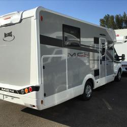 Profile Mc Louis FORD 2.0 L 165 CV BVA PROFILE Voreppe