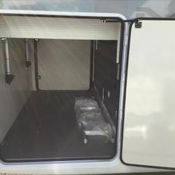 Profile Mc Louis FORD 2.0 L 165 CV BVA PROFILE Voreppe