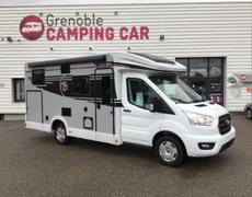 Profile Mc Louis Voreppe