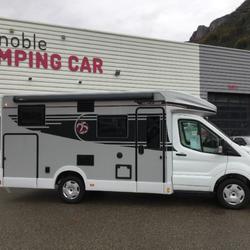 Profile Mc Louis FORD 2.0L 165 CH MATIC PROFILE Voreppe