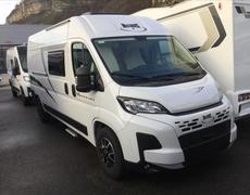 Fourgon Mc Louis Voreppe