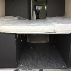 Fourgon Mc Louis FIAT 140 CH FOURGON Voreppe