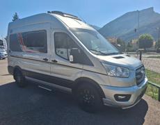 Profile Burstner Voreppe