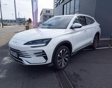 BYD Seal U Saint-Brieuc
