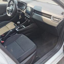 Renault Clio 5 1.0 TCE 100CH ZEN - 20 La Chevroli&egrave;re