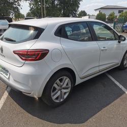 Renault Clio 5 1.0 TCE 100CH ZEN - 20 La Chevroli&egrave;re