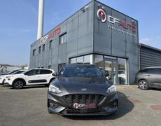 Ford Focus Saint-Ouen-l'Aumône