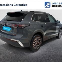 Volkswagen Tiguan Tiguan 1.5 eTSI 150ch DSG7 Elegance Fontaine