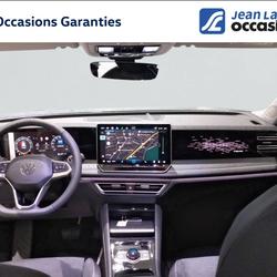 Volkswagen Tiguan Tiguan 1.5 eTSI 150ch DSG7 Elegance Fontaine