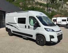 Fourgon Mc Louis Voreppe