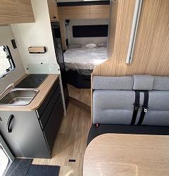 Profile Bavaria FIAT DUCATO 140 CV Voreppe