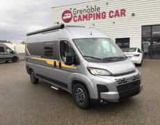 Fourgon Bavaria Voreppe