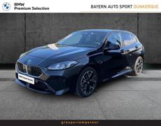 BMW Serie 1 Coudekerque-Branche
