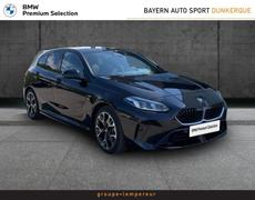 BMW Serie 1 Coudekerque-Branche