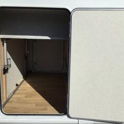 Integral Bavaria FIAT 2.2 L 140 CH BVA INTEGRAL Voreppe