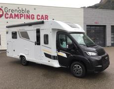 Profile Bavaria Voreppe