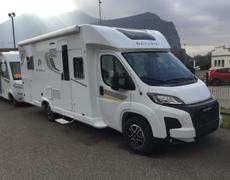 Profile Bavaria Voreppe