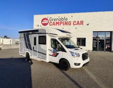 Profile Challenger Voreppe