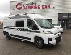 Fourgon Mc Louis Voreppe