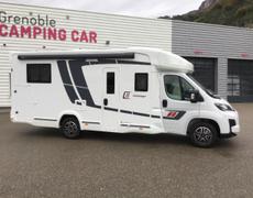 Profile Challenger Voreppe