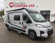 Fourgon Challenger Voreppe