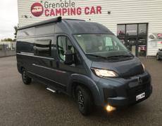 Fourgon Mc Louis Voreppe