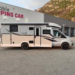 Profile Mc Louis FORD 2L2 165VC TRANSIT Voreppe