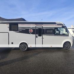 Integral Mc Louis FIAT 2.2 L 140 CH BVA INTEGRAL Voreppe