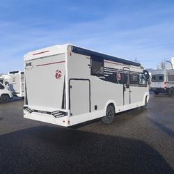 Integral Mc Louis FIAT 2.2 L 140 CH BVA INTEGRAL Voreppe