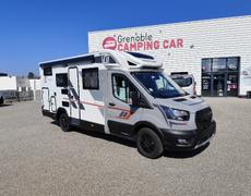 Profile Challenger Voreppe