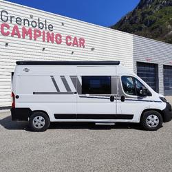 Fourgon Carado PEUGEOT BOXER 140CV Voreppe