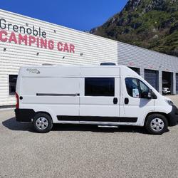 Fourgon Possl 2.2L 140CV CITROEN Voreppe