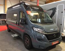 Fourgon Mobilvetta Autres Mobilvetta  - FIAT ADMIRAL K5.1 DUCATO 2.2L JTD - 140 BVA - 62 850 €