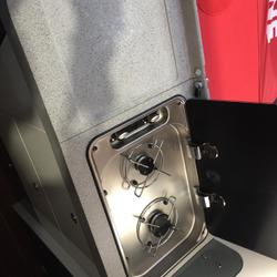 Fourgon Mobilvetta FIAT ADMIRAL K5.1 DUCATO 2.2L JTD - 140 BVA &Eacute;vreux