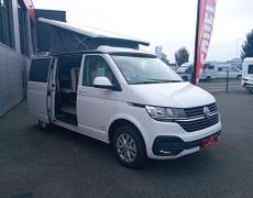 Fourgon Westfalia Boos