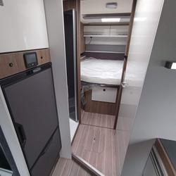 Profile Ci FORD MAGIS 67 XT TRANSIT 2.0L TDCI - 165 &Eacute;vreux