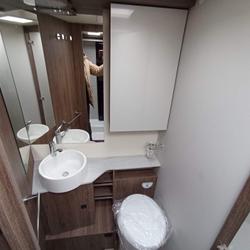 Profile Ci FORD MAGIS 67 XT TRANSIT 2.0L TDCI - 165 &Eacute;vreux