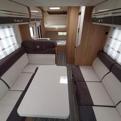 Profile Ci FORD HORON 74 XT TRANSIT 2.0L TDCI - 165 &Eacute;vreux