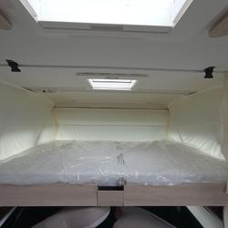 Integral Rapido FIAT DUCATO 2.2L JTD - 140 Verson