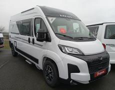 Fourgon Rapido Évreux