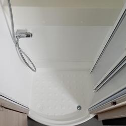 Fourgon Rapido PEUGEOT V55 BOXER 2.2L HDI - 140 &Eacute;vreux