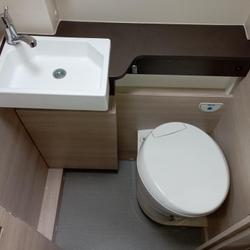 Fourgon Rapido PEUGEOT V55 BOXER 2.2L HDI - 140 &Eacute;vreux